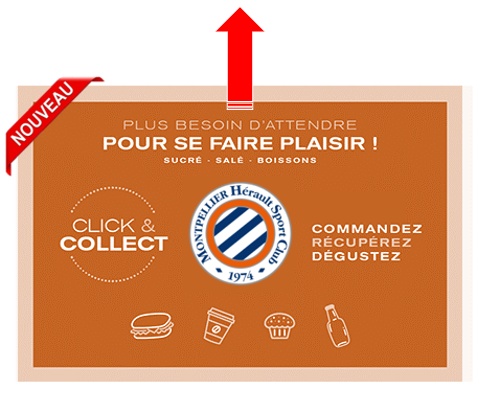 promotion du moment